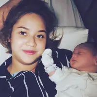 (Instagram/mythalestari)