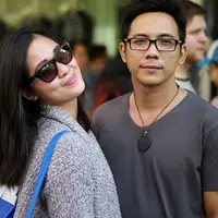 Seperti diketahui, Gracia Indri resmi dipersunting David NOAH pada 28 Desember 2014 silam. Gracia mengajukan gugatan cerai setelah tiga tahun menikah. Gugatan diajukan pada 4 Juli 2017 dengan nomor perkara 285/Pdt.G/2017/PN/Bdg. (Instagram/graciaz14)