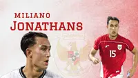 Mantap! Miliano Jonathans Cetak Gol Perdana di Eredivisie, Bawa Excelsior Curi Poin di Markas AZ Alkmaar