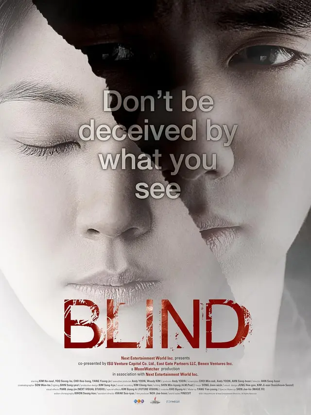 Blind (2011)