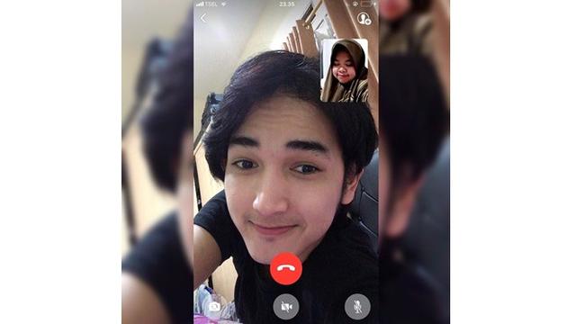 5 Potret Kebersamaan Kekeyi Bareng Kekasihnya, Mesra Banget