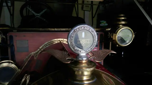 Lorraine Dietric 1908