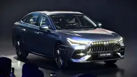 Geely Galaxy Starshine 6, Sedan Plug-in Hybird dengan Desain dan Teknologi Terkini