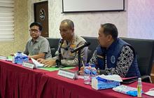 Selebgram dan Anak Kepala Daerah di Riau Positif Narkoba Usai Digerebek di THM Pekanbaru