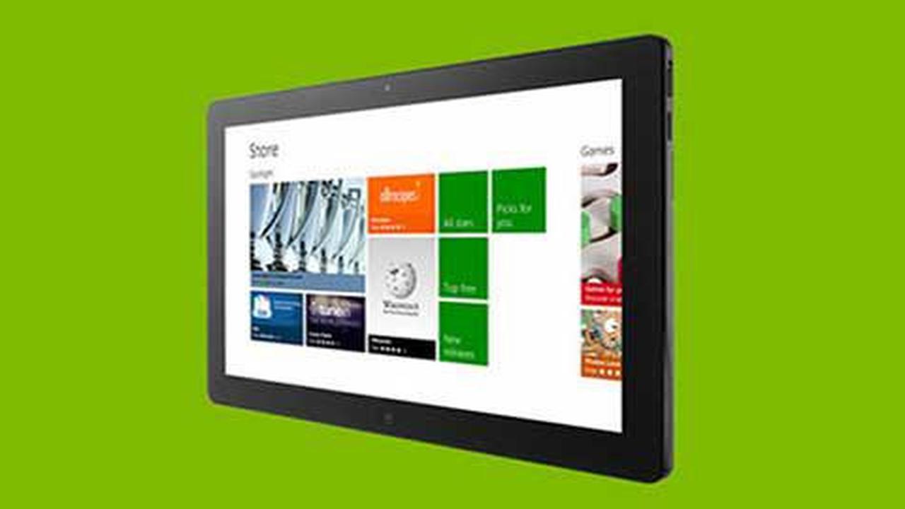 Tablet PC baru Microsoft siap saingi iPad tanggal 18 Juni ini?