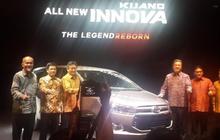 All New Kijang Innova bikin pemiliknya 'naik kelas