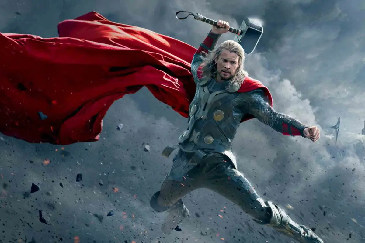 Thor 3 Bakal Diluncurkan Setelah 2017