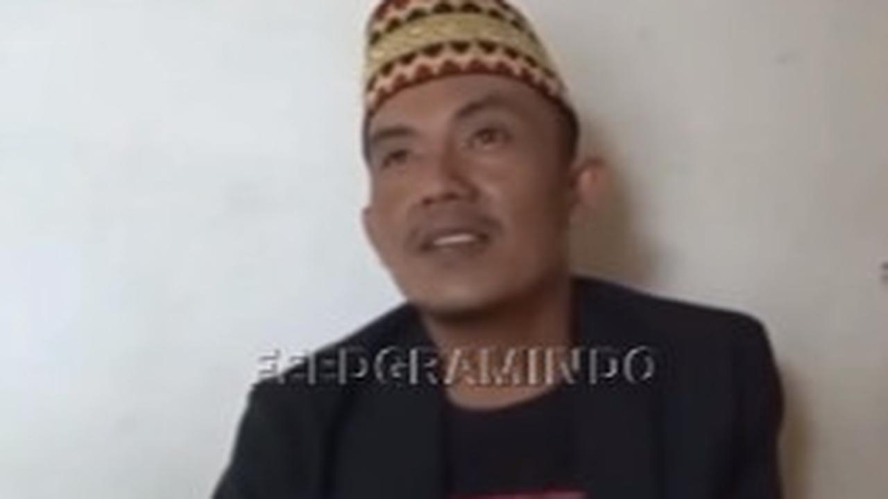 Adik Kandung Bongkar Sosok Gus Miftah dari Kecil Hingga jadi Pendakwah