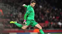 Szczesny: Musim ini Arsenal Akhiri Paceklik Gelar
