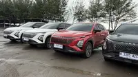 Chery C5 CSH Dipastikan Meluncur di IIMS 2026, Ini Bocoran Harganya