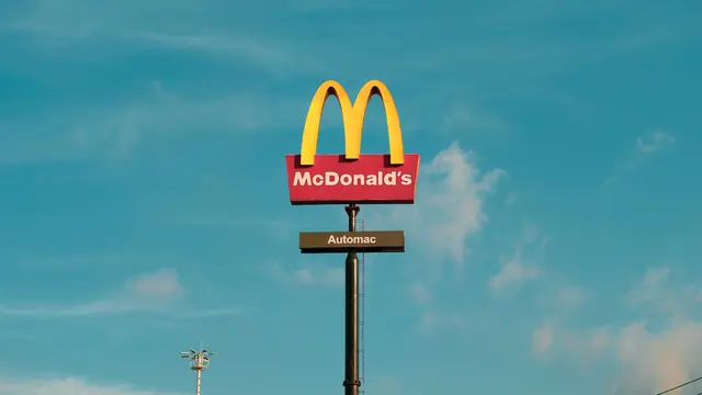 McDonald’s Indonesia Hapus Menu Kentang Goreng Ukuran Besar, Ini Alasannya