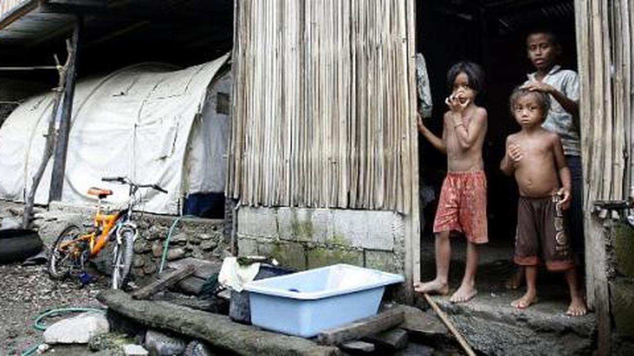 13 tahun lepas dari Indonesia, Timor Leste kian melarat