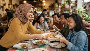 7 Ciri Orang yang Lebih Suka Memberi daripada Menerima, Apakah Termasuk People Pleaser?