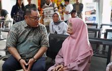 Gerak Cepat Taspen, 99% Peserta Pensiun Sudah Terima Gaji-13 di Hari Pertama Penyaluran