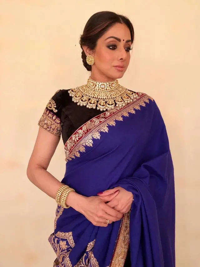 [Bintang] Sridevi