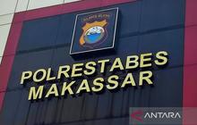 Dansat Brimob Kombes Ridwan Jadi Plh Kapolrestabes Makassar, Amankan Kota Selama 12 Hari