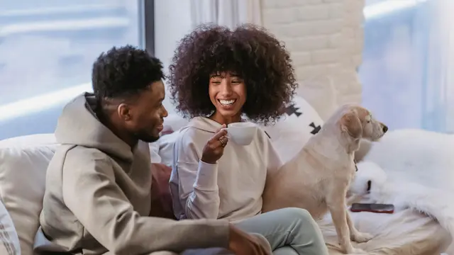 3. Saling Mendukung dan Menghargai