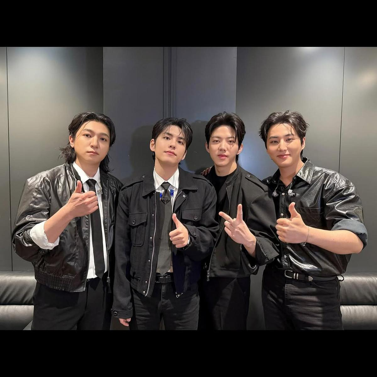 10 Tahun Berkarya: 6 Idol K-Pop yang Menjadi Ikon Industri Musik