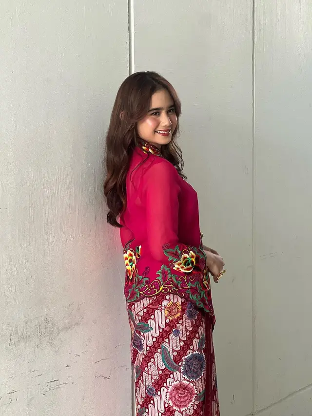 [Fimela] Tissa Biani