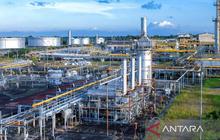 Lapangan Gas Karamba Penajam Perkuat Ekonomi Daerah dan Pasokan Energi IKN