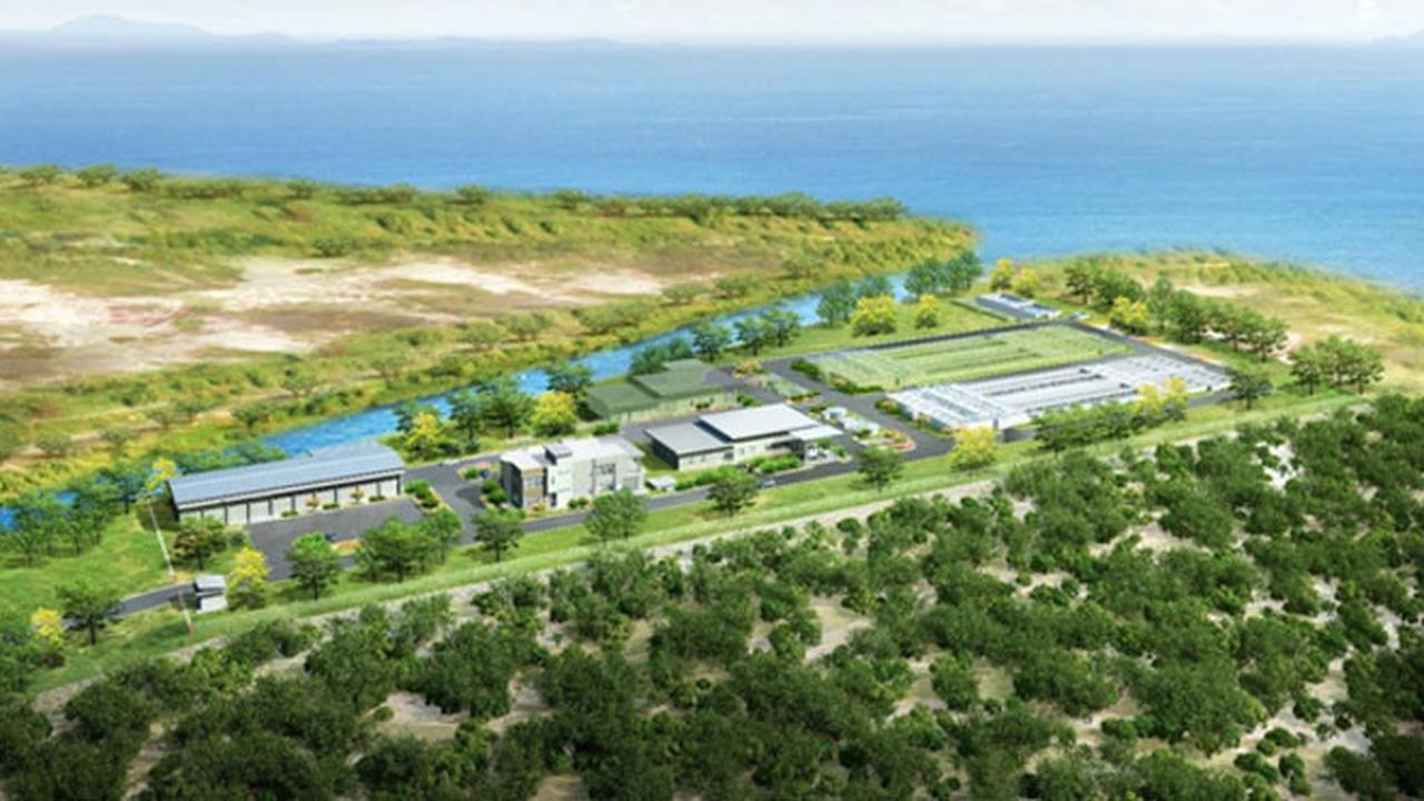 Tingkatkan Kualitas Lingkungan, BP Batam akan Bangun IPAL