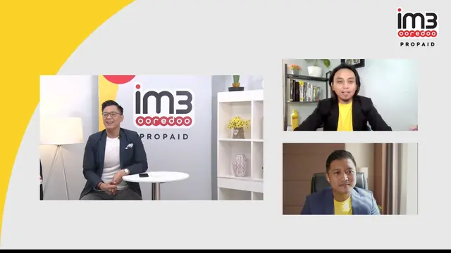 Indosat Ooredoo