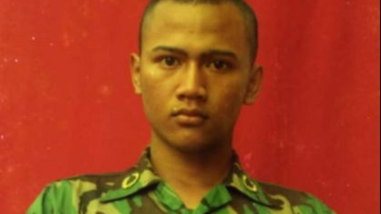 Bagikan Potret Zaman Taruna