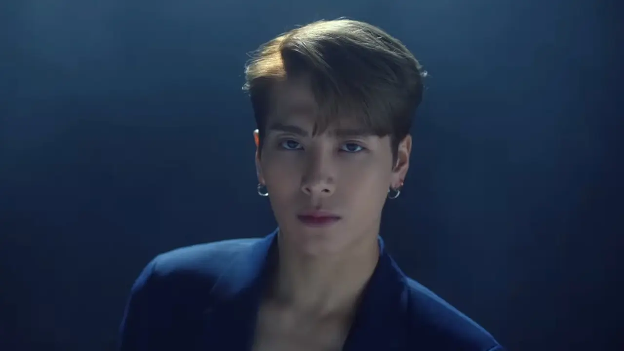 Jackson Wang