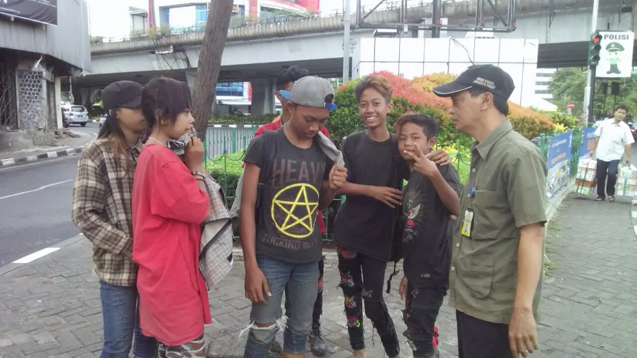 Muhammad Radityo Priyasmoro/Liputan6.com