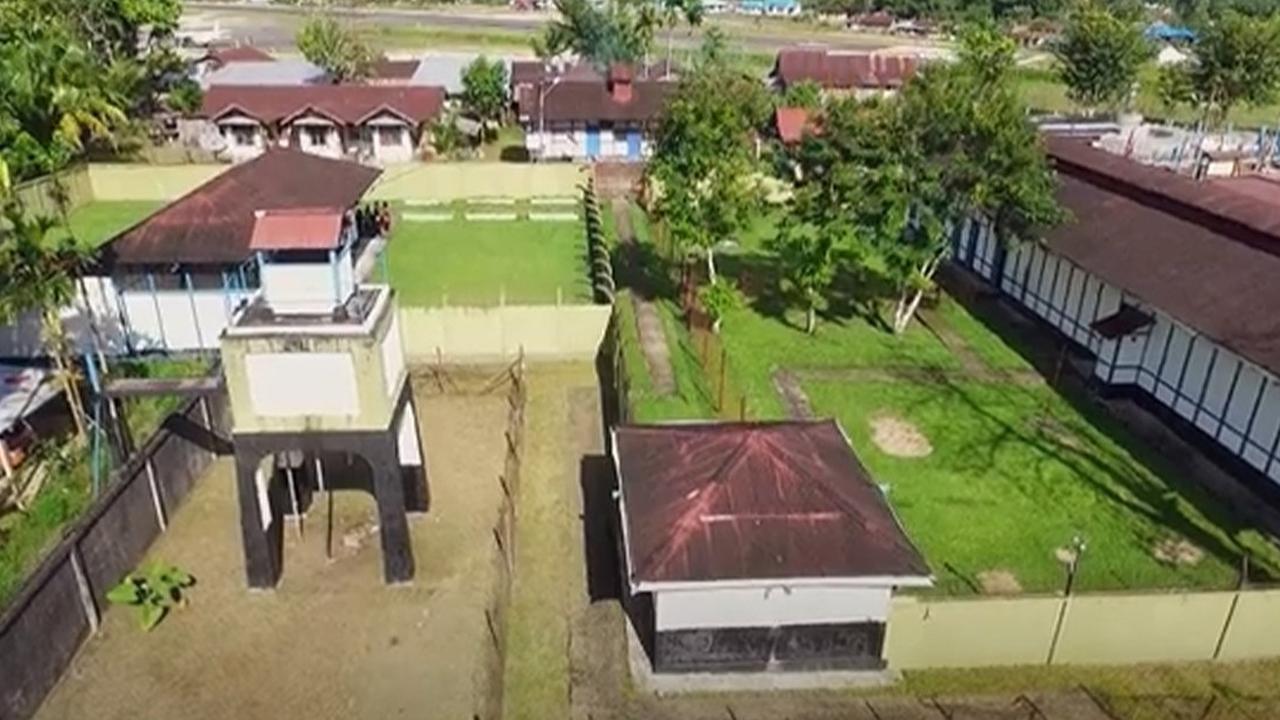 Sejarah Boven Digoel di Ujung Papua, Dulunya Jadi 'Pembuangan' Para Tokoh Besar Indonesia