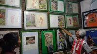 Mengintip Sejarah Berdirinya Museum Titik Nol Pasoepati di Solo (Dewi Divianta/Liputan6.com)