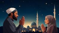 Sholawat Syifa. Sumber: Pixabay
