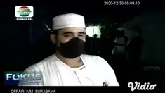 Sempat menjalani perawatan dan isolasi di RSU Saiful Anwar Malang, Kepala Dinas Perhubungan, Kota Probolinggo, meninggal dunia akibat terpapar Covid-19.