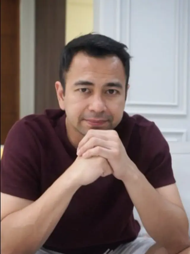 Raffi Ahmad (Instagram)