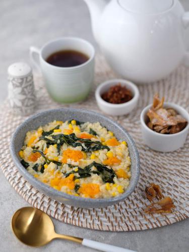 Resep Bubur Manado Lifestyle Fimela Com