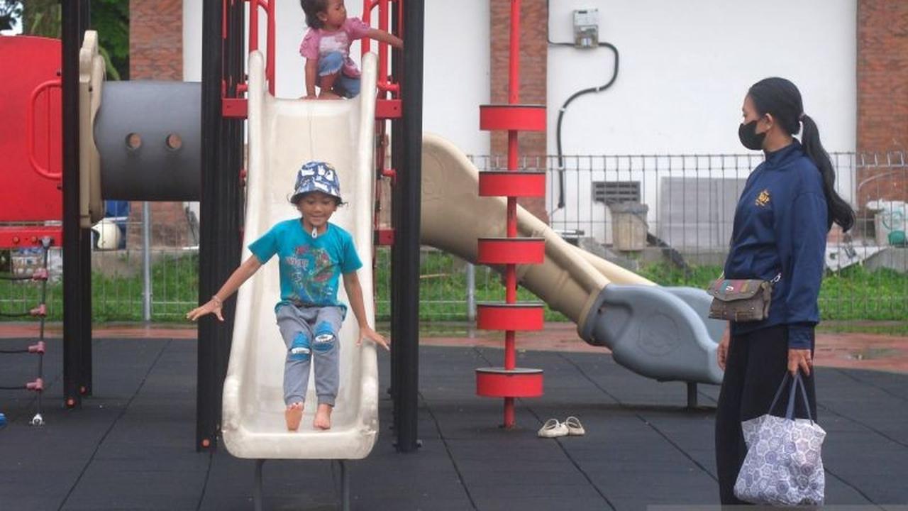 BKPRMI: Implementasi PP Tunas Wajib Diiringi Penguatan Akhlak Anak di Ruang Digital