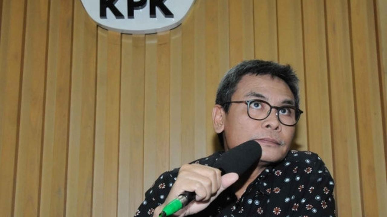 Johan Budi tetapkan Bupati Morotai tersangka kasus suap Akil