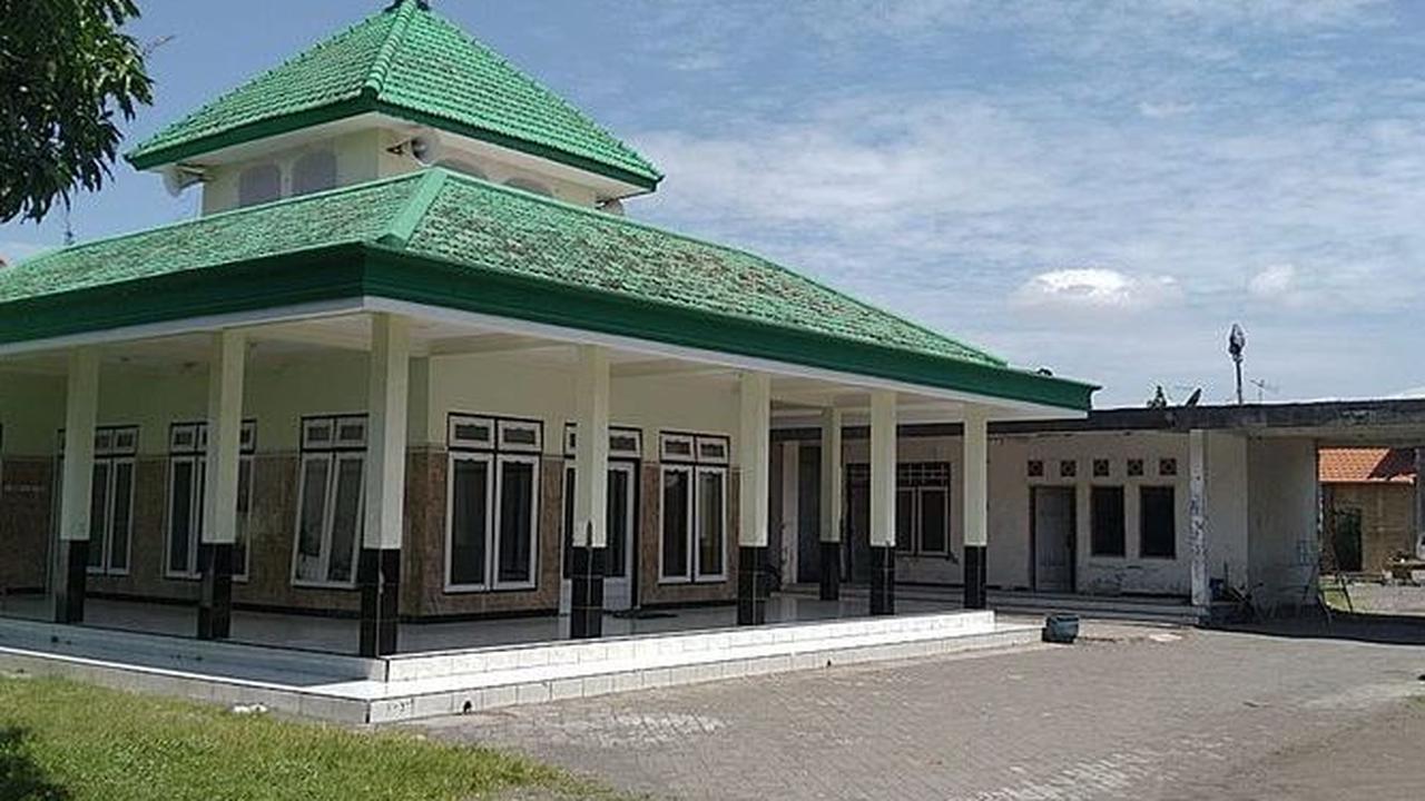 Pondok Pesantren