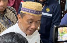 Bahlil Wajibkan Bensin Campur Etanol Paling Lambat 2028