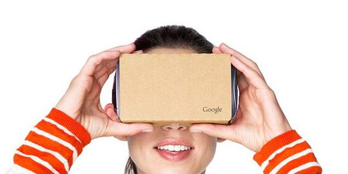 Siap untuk Virtual Reality dengan speaker keren