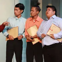 Sinetron Nongkrong di Warung Kopi (SCTV)