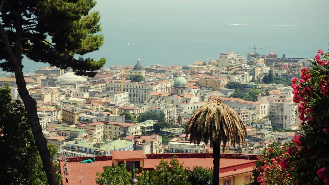 Napoli