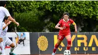 Shafira Ika Rayakan Bergulirnya IWL, Demi Timnas Putri Indonesia