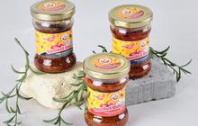 Laris Manis di BRI UMKM EXPO(RT) 2025, Sambal Samcai Sleman Berpeluang Tembus Pasar Ekspor