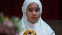 Adegan sinetron Dari Jendela SMP tayang perdana di SCTV Senin, 29 Juni 2020 (dok Sinemart)