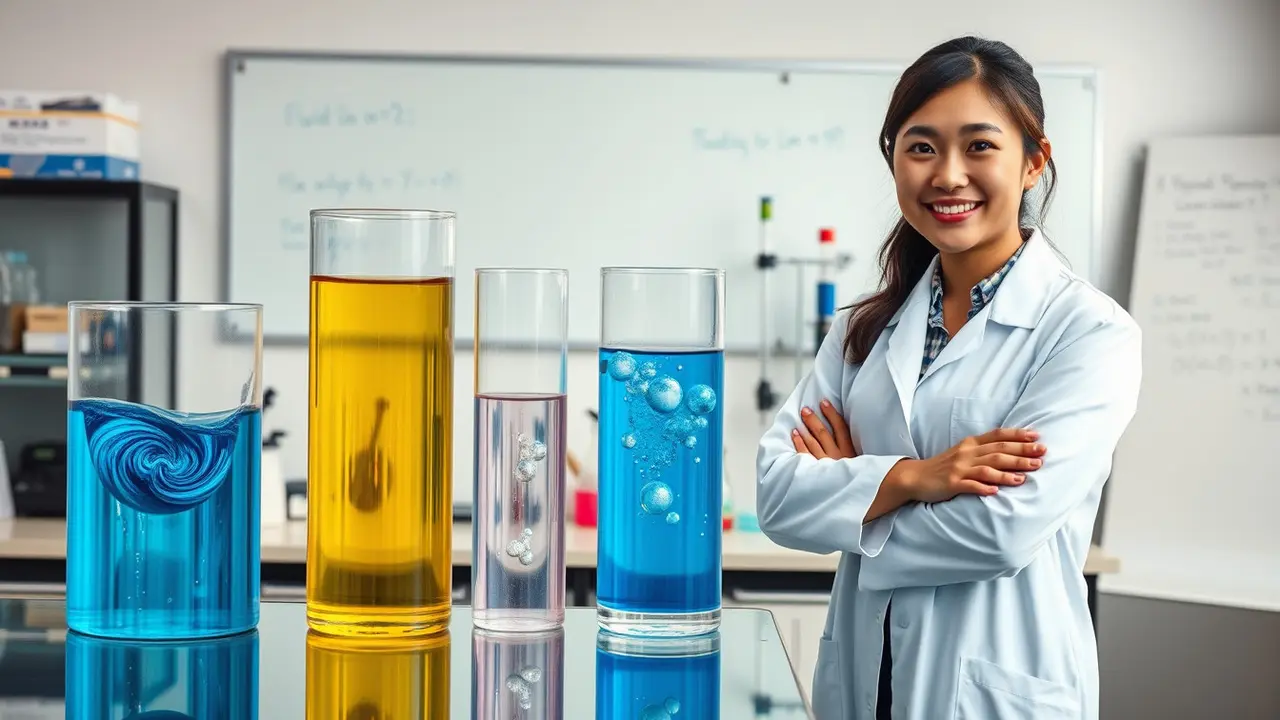 apa itu fluida