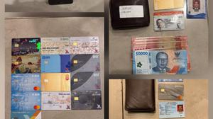 Jejak Komplotan Ganjal ATM Terbongkar, Polisi Tangkap 5 Pelaku