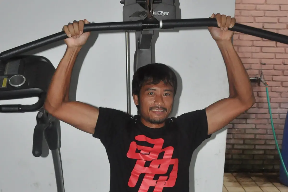 Herry Prasetyo