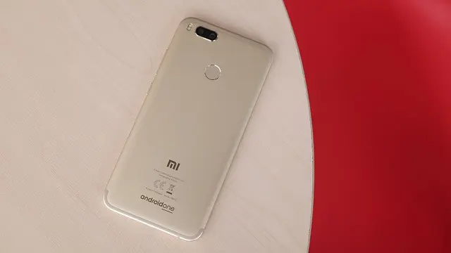 Xiaomi