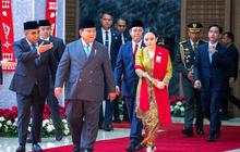Tantangan Tahun Kedua Presiden Prabowo: Penerimaan Tak Pernah Penuhi Kebutuhan Anggaran